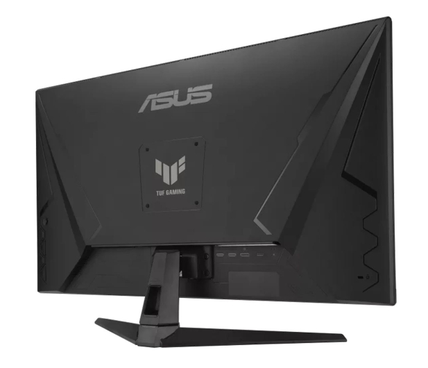 ASUS 31.5''  TUF Gaming VG328QA1A  Czarny - 1164825 - zdjęcie 3